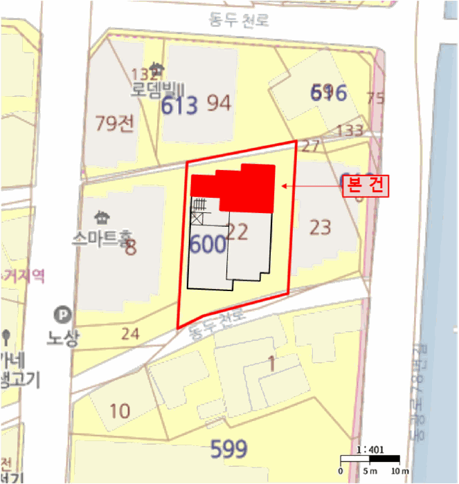 2026타경5 주거용 대표 사진