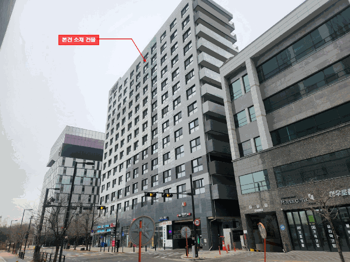 2026타경528 건물 대표 사진