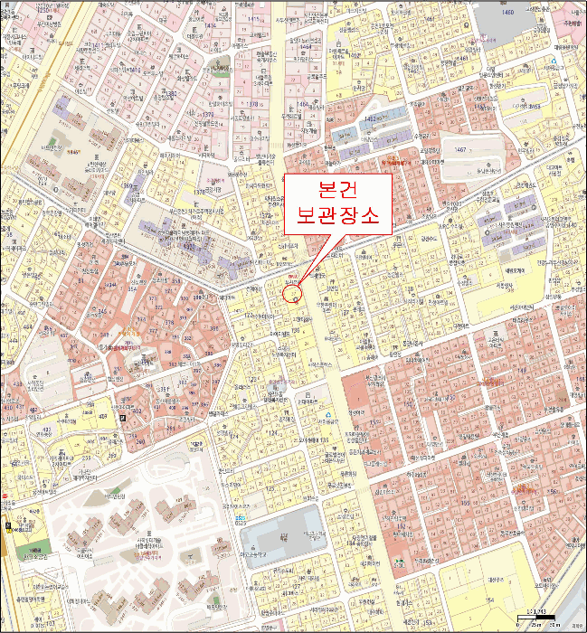 2026타경10309 자동차임의경매 대표 사진