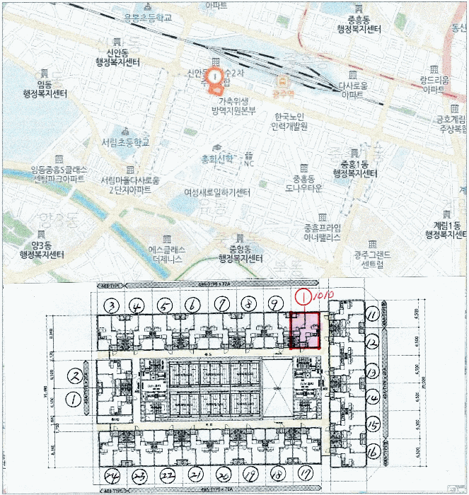 2026타경30017 주거용 대표 사진