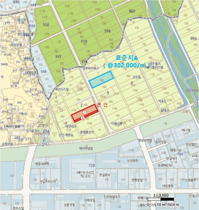 2026타경30305 부동산임의경매 대표 사진