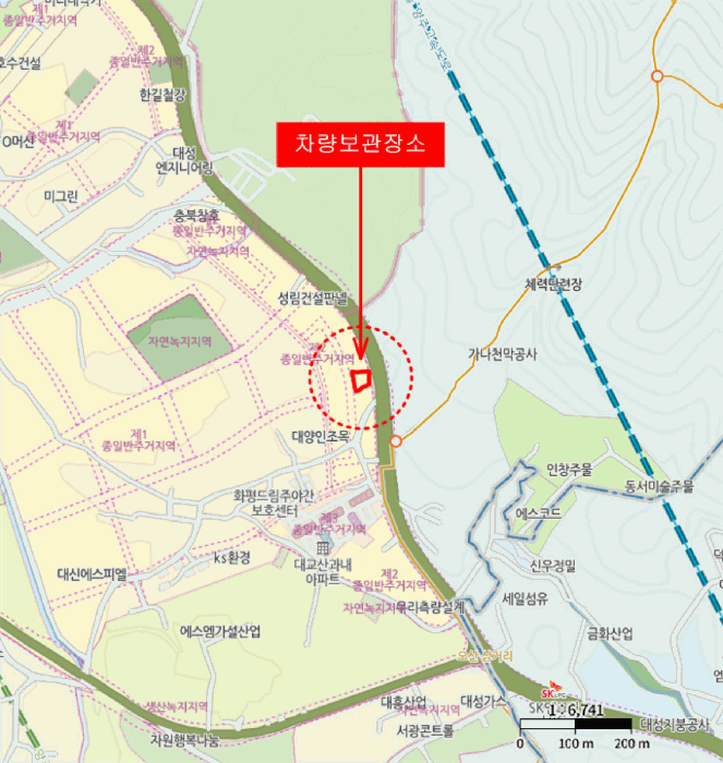 2026타경70307 사진