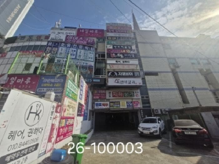 2026타경100003 건물 대표 사진