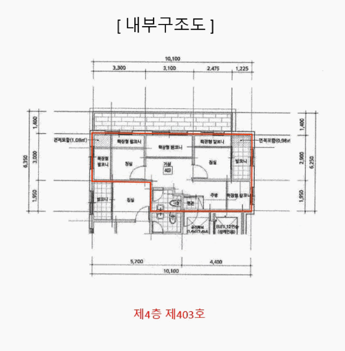 2026타경100852 사진