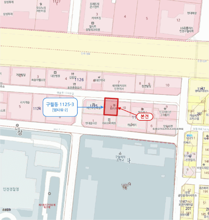 2026타경500332 사진