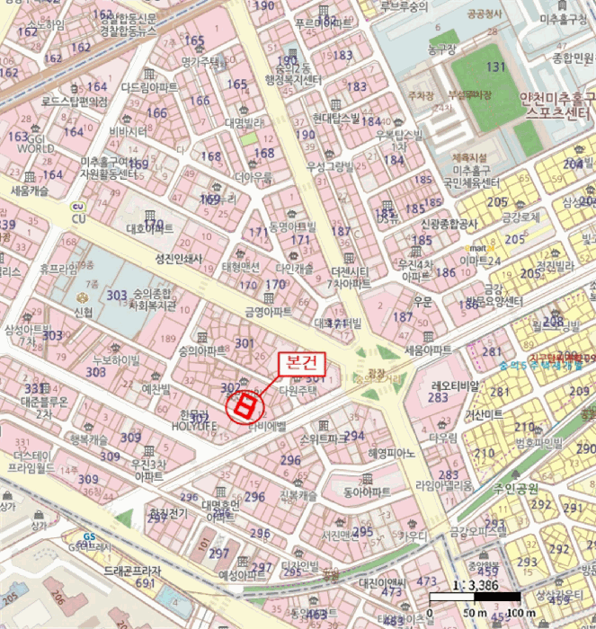 2026타경501780 주거용 대표 사진