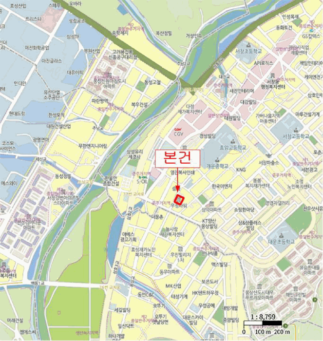 2025타경1297 사진