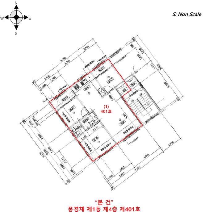 2025타경6772 사진