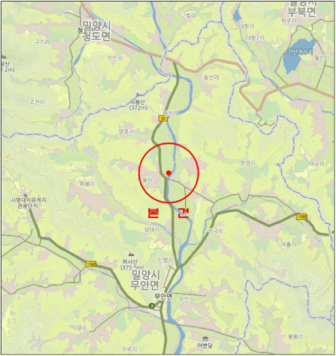 2025타경10497 사진