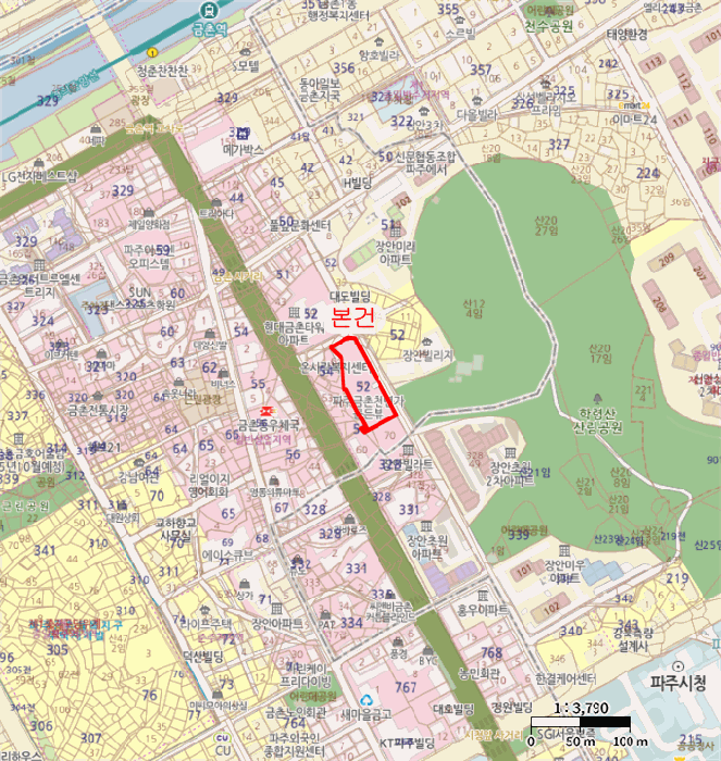 2025타경64854 사진