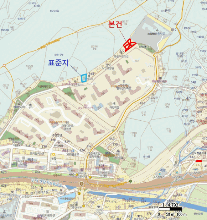2025타경101363 사진