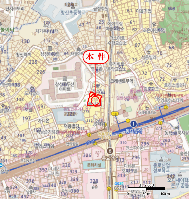2025타경103488 사진